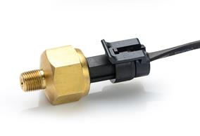 Dakota Digital SEN-1039 MVX Series Fatbob Add-On Oil Pressure Sender