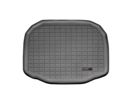 Weathertech 40488 WT Cargo Liners - Black