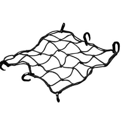 Emgo 78-60540 Pickup/Trailer Cargo Net - Black