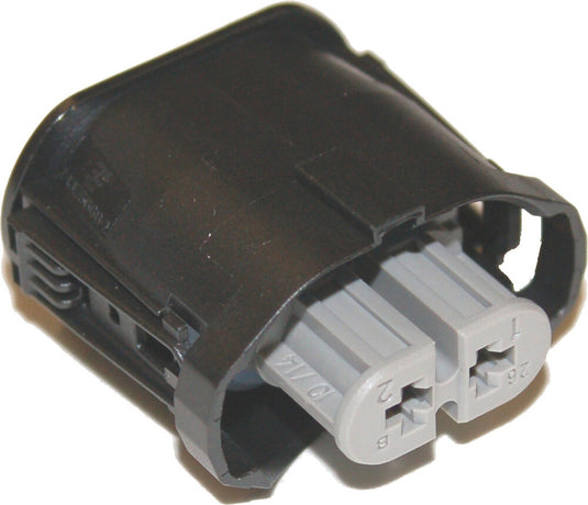 Namz NA-2-1355668-2 Headlight Connector - Gray