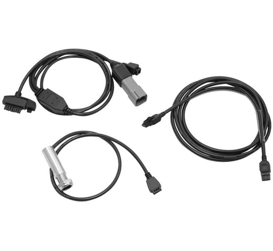 Dynojet Research 96080002 Belt Temperature Sensor Kit