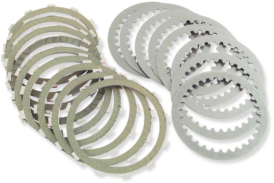 Barnett 307-30-10090 Extra Plate Clutch Kit
