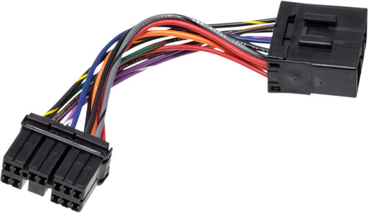 Namz N-PLCH-01 Passing Lamp Control Harness