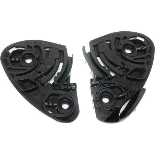 Shoei CW-1 Base Plate Set
