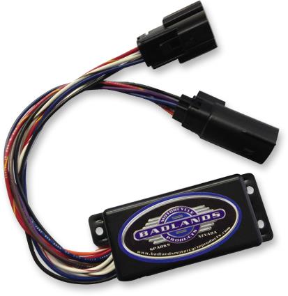 Namz IHL-04 Plug-N-Play Brake Light Eliminator