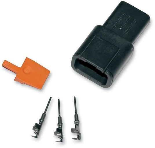 Namz MDR-3B Receptacle Kit