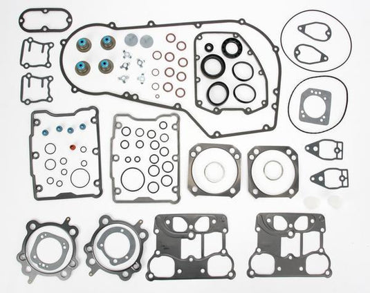 Cometic Gasket C9221-030 EST Complete Gasket Kit - 4-1/8in. Bore with .030in. Head Gasket and .010in. Base
