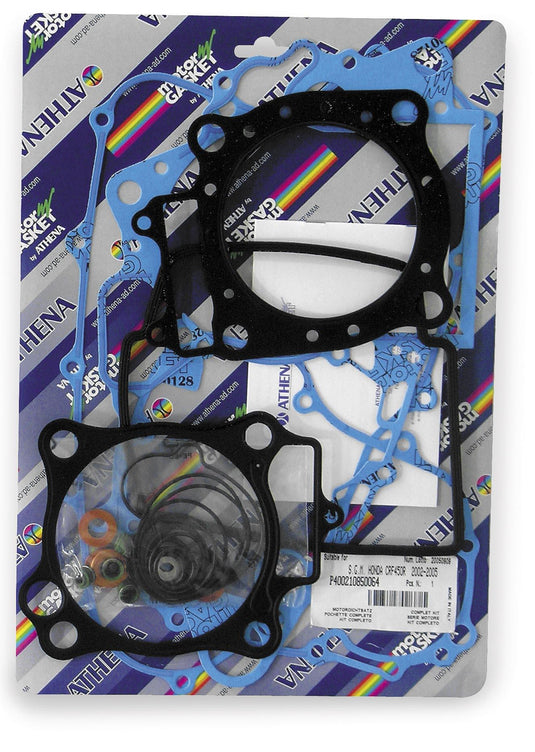 Athena P400427870014 Complete Gasket Kit