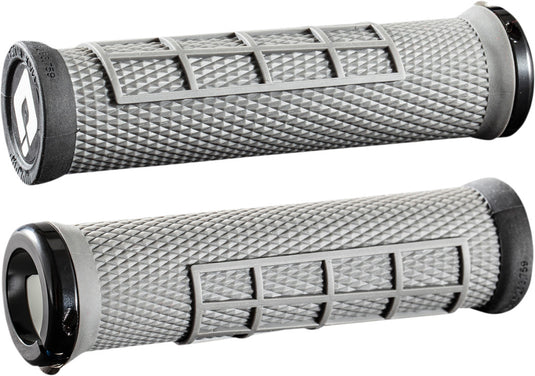 Odi D33EFH-B Elite Flow Lock-On Grips