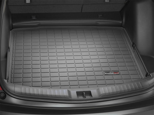 Weathertech 40992 WT Cargo Liners - Black