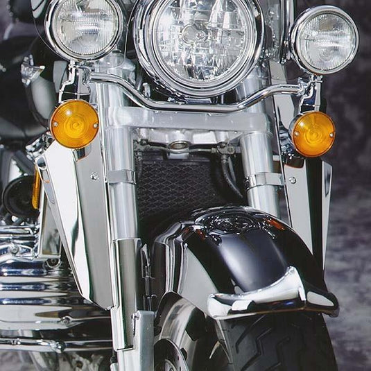 National Cycle N715 Cast Fender Tip