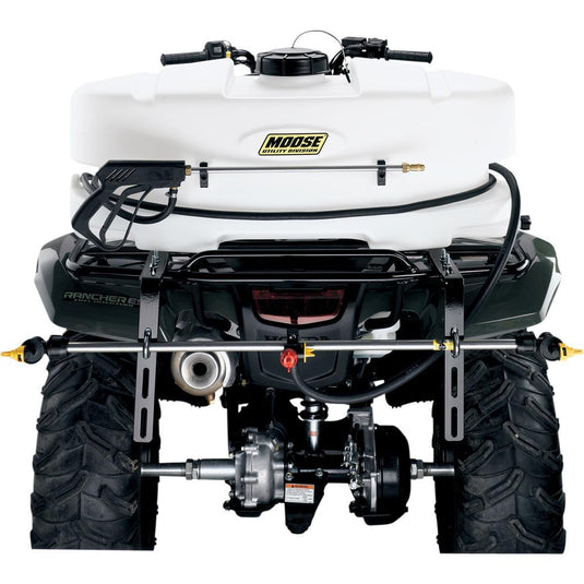 Moose Utility 5302355 3ft. Nozzel Boomless Kit with Quick Disconnect Fittings