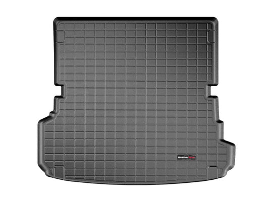 Weathertech 40853 WT Cargo Liners - Black