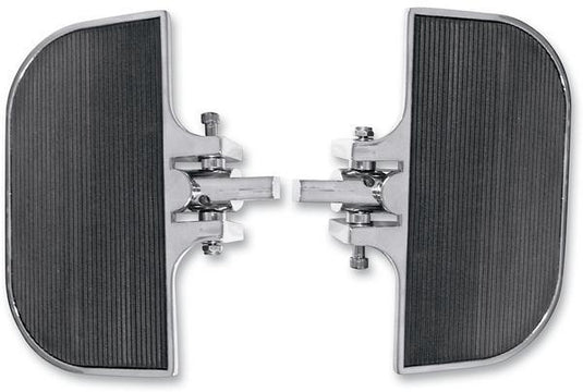 Emgo 54-48054 Mini Floorboards