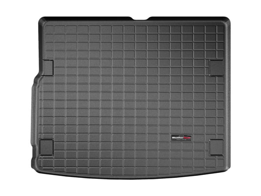 Weathertech 40877 WT Cargo Liners - Black