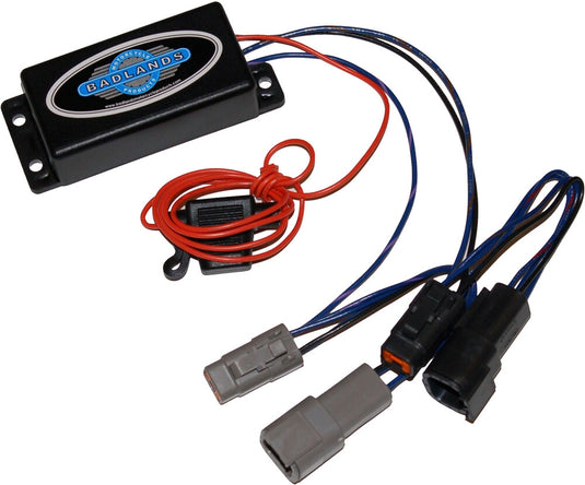 Namz LE-CB-B Load Equalizer Front Signals Only - Plug-n-Play - Super