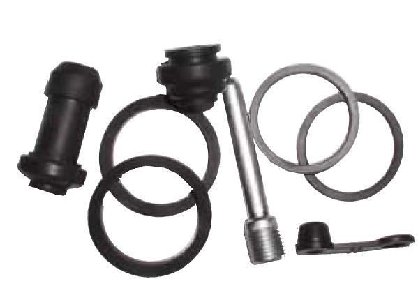 Shindy 08-403 Brake Caliper Rebuild Kit