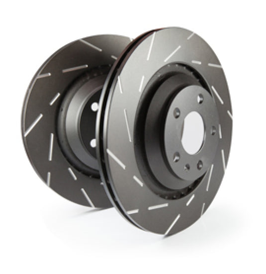 Ebc USR2236 EBC USR Slotted Rotor Sets