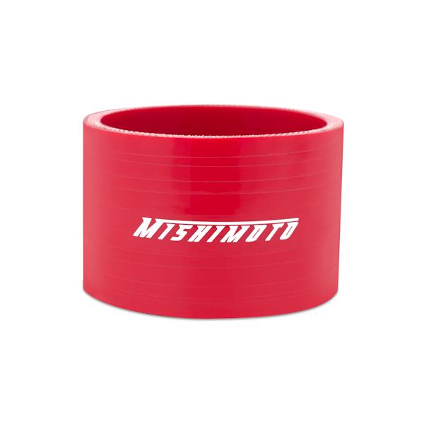 Load image into Gallery viewer, Mishimoto MMHOSE-SUB-INT6RD MM Silicone Hose - Intercooler
