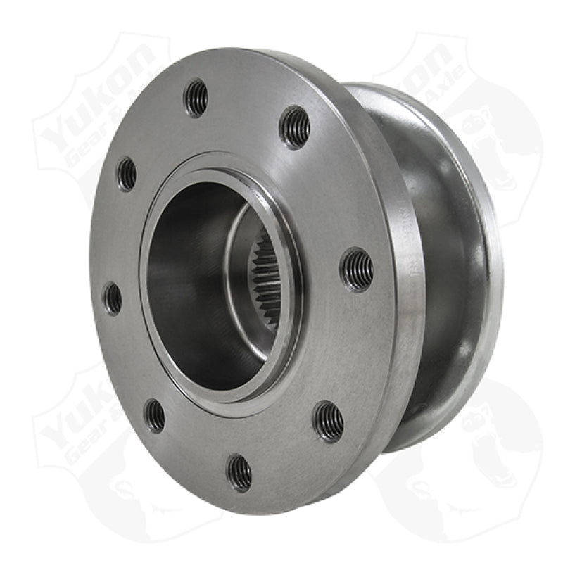 Load image into Gallery viewer, Yukon Gear &amp; Axle YY D80-RND-37R YUK Yokes
