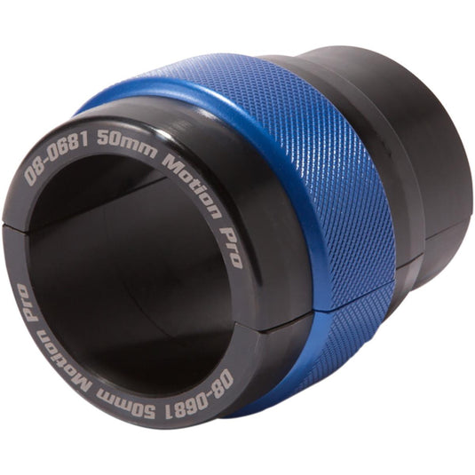 Motion Pro Tools & Cables 08-0681 Ringer Fork Seal Driver - 50mm