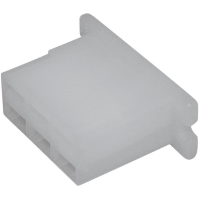 Namz NH-RB-6BT 250 Series 6-Position Dual Row Female Connector - 5pk