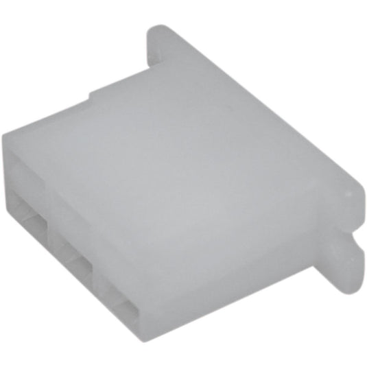 Namz NH-RB-6BT 250 Series 6-Position Dual Row Female Connector - 5pk