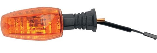 K&S Technologies 25-3243 DOT Approved Turn Signal - Amber