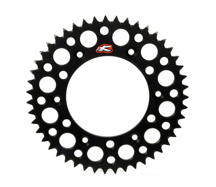Renthal 112U-520-48GEBK REN Rear Sprockets