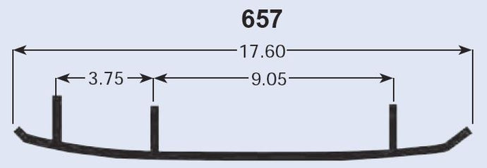 Sp1 WB-000-657 Defender Runners