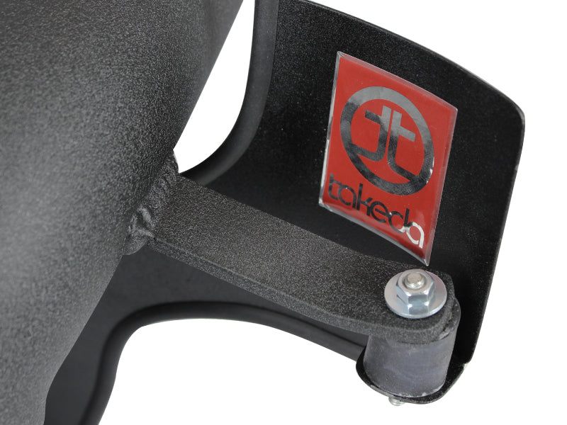 Load image into Gallery viewer, Afe TR-1021B-R AFE Takeda Stage-2 Cold Air Intakes

