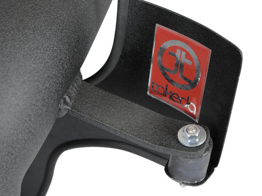 Afe TR-1021B-R AFE Takeda Stage-2 Cold Air Intakes
