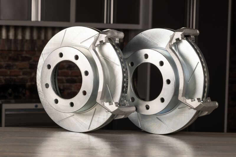 Load image into Gallery viewer, Baer Brakes 2141023-2 BAE Claw Performance Rotors

