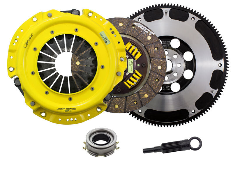 Load image into Gallery viewer, Act SB7-XTSS ACT XT/Perf Street Clutch Kits
