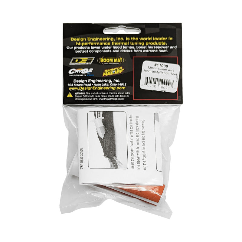 Load image into Gallery viewer, Dei 11009 DEI Split Wire Sleeve

