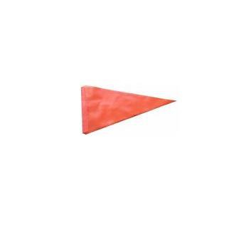 Safety Flag ATV PENNANT ATV Replacement Pennant Flag