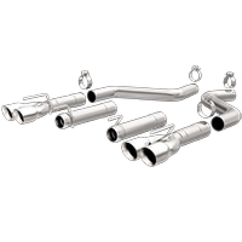 Load image into Gallery viewer, Magnaflow 19206 MAG Axle Back Exhaust
