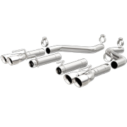 Magnaflow 19206 MAG Axle Back Exhaust