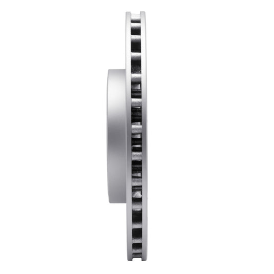 Dfc 604-11031 DFC GeoSPEC Coated Rotors - Plain