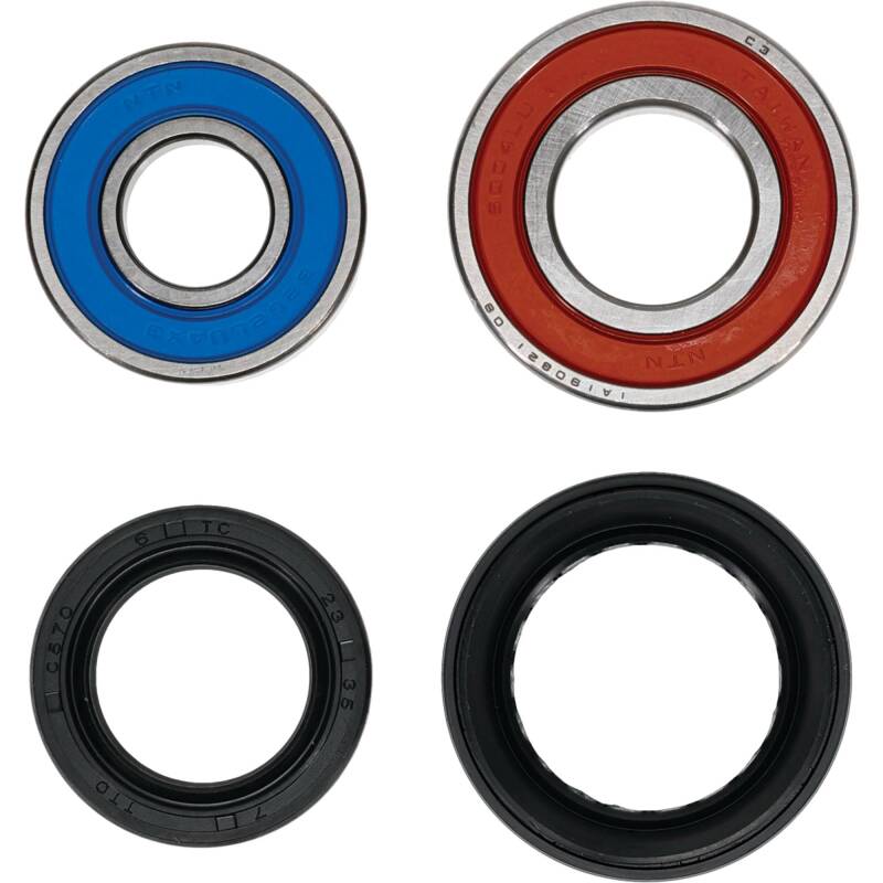 Load image into Gallery viewer, Pivot Works 25-1083-P PIV Wheel Bearing Kit
