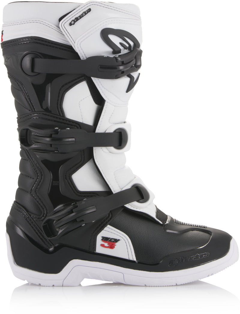 Load image into Gallery viewer, Alpinestars Tech 3S Youth Boots
