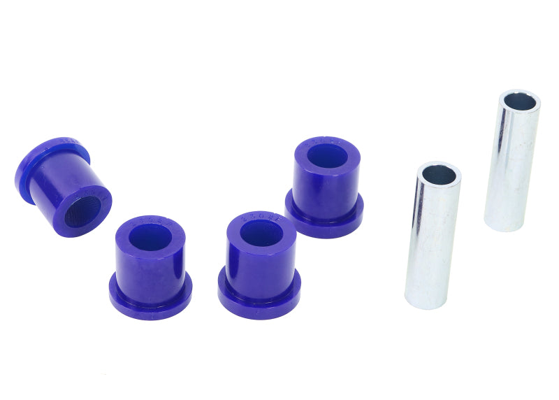 Load image into Gallery viewer, Superpro SPF2302K SPR Bushings - Control Arm
