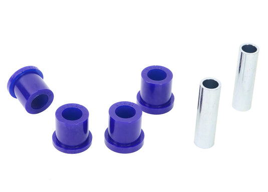 Superpro SPF2302K SPR Bushings - Control Arm
