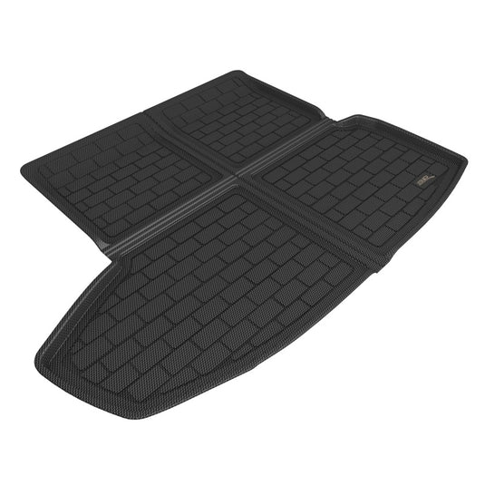 3D Maxpider M1TL0391309 ACE Cargo Liner - Black
