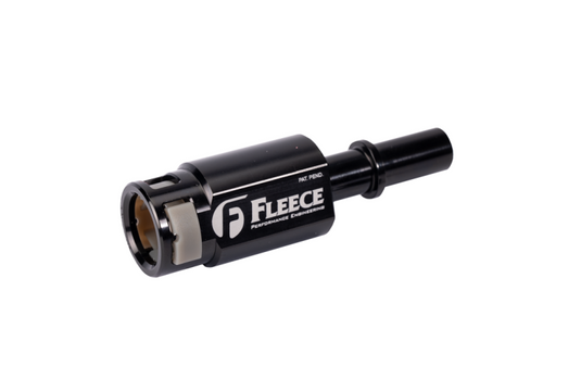 Fleece Performance FPE-FMC-FF-RLK-1116 FPE Injection Lines