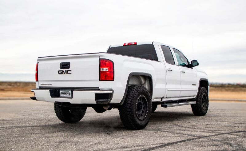 Load image into Gallery viewer, Cognito 210-P0962 COG Leveling Kit - Performance
