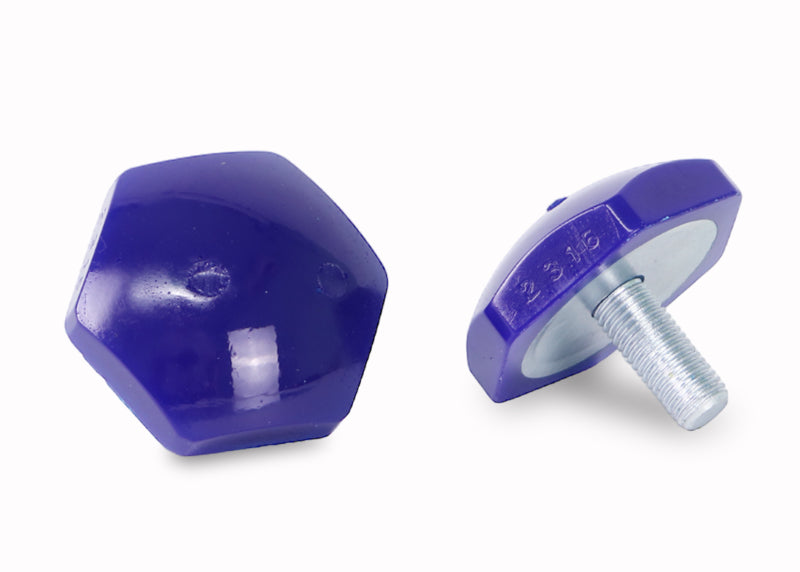 Load image into Gallery viewer, Superpro SPF2316K SPR Bump Stop Bushing Kits

