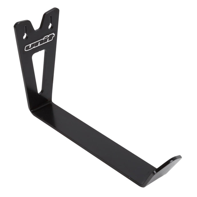 Unit UN-E7804 Helmet Hook Type B - Black