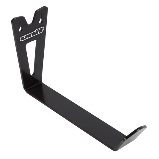 Unit UN-E7804 Helmet Hook Type B - Black