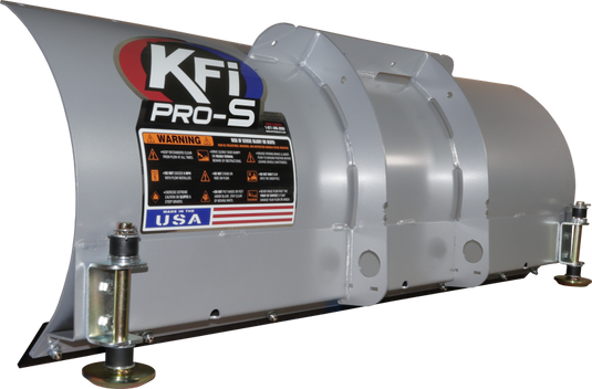 Kfi 105048 KFI Plow